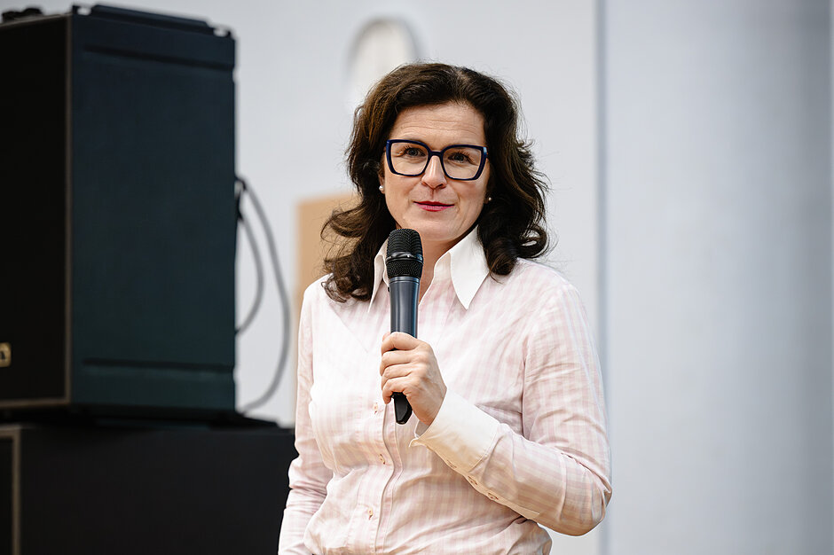 Spotkanie informacyjne poświęcone założeniom uchwały Parku Kulturowego Główne Miasto