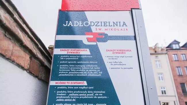 Jadłodzielnia