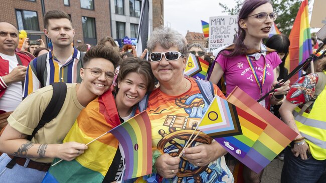 LGBTMarsz
