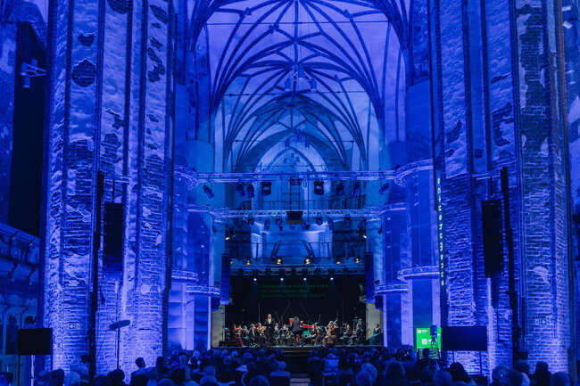 Actus Humanus Resurrectio – start festiwalu