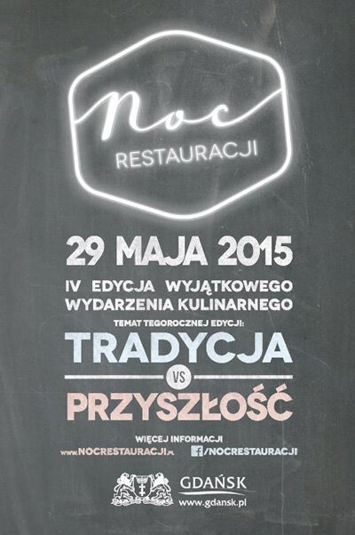 Noc Restauracji
