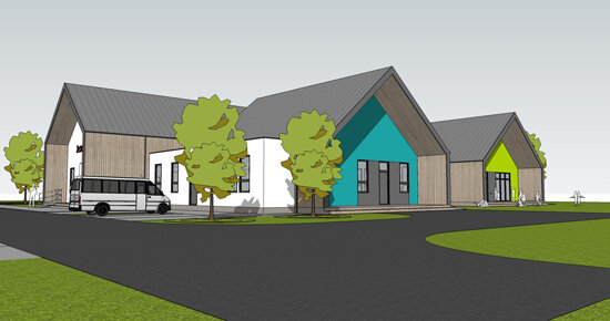 Nowe żłobki w Gdańsku