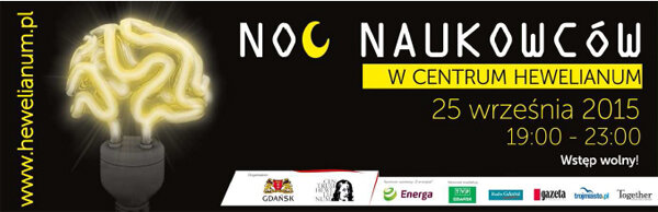 Noc Naukowców