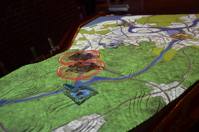 Nowa interaktywna atrakcja w Hewelianum