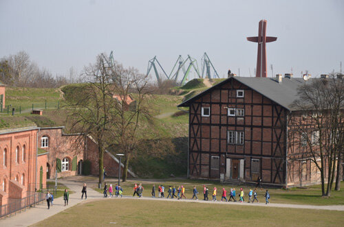 Już wkrótce Wozownia Artyleryjska na terenie Centrum Hewelianum otrzyma nie tylko nowy blask, ale zupełnie nowe funkcje.