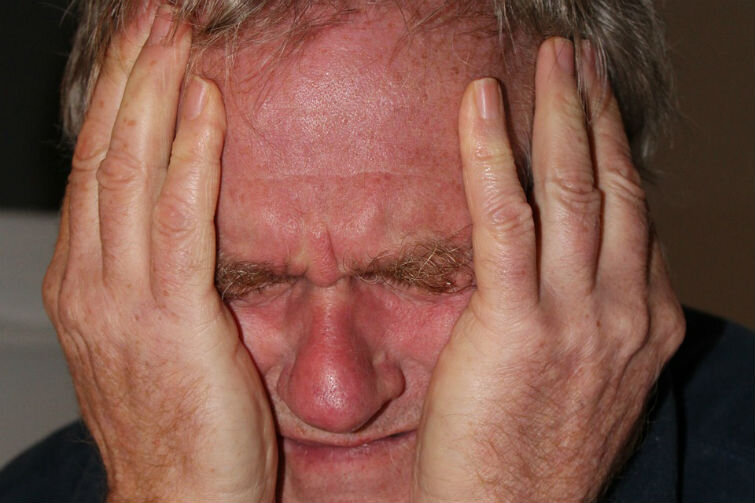 Seniorze bądź ostrożny. Masz wpływ na swoje bezpieczeństwo!