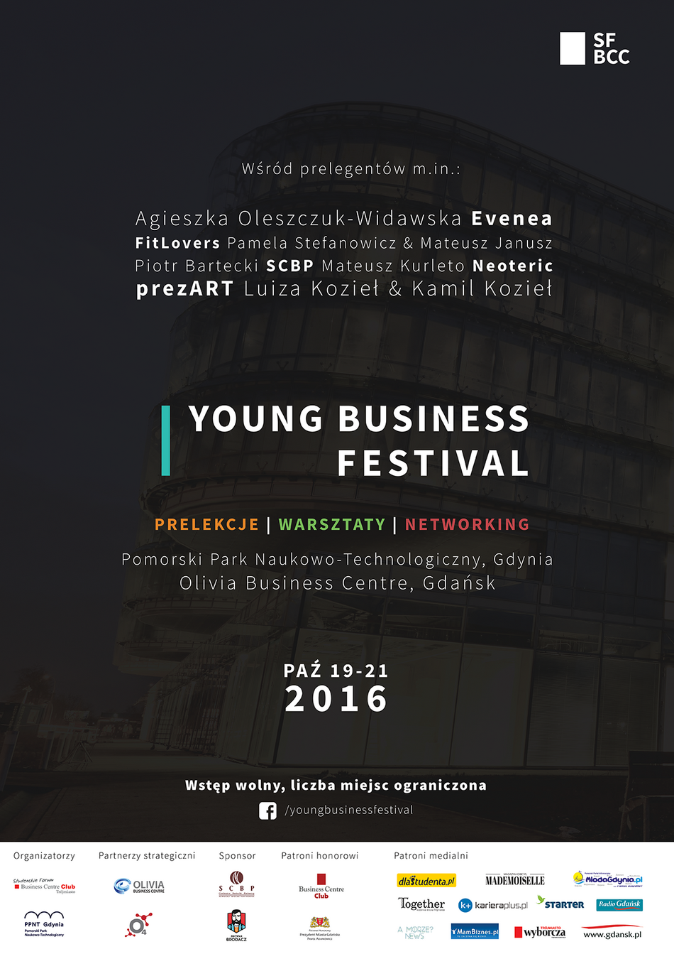 Young Business Festival