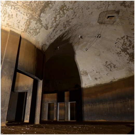 Zbiornik wody Sobieski