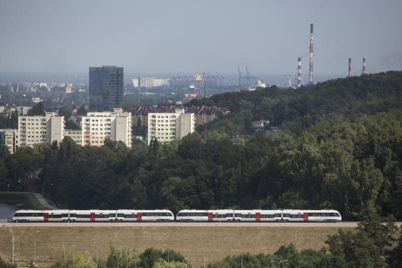 Jakość życia zależy od otoczenia - mówią autorzy Gdańskiej Uchwały Krajobrazowej
