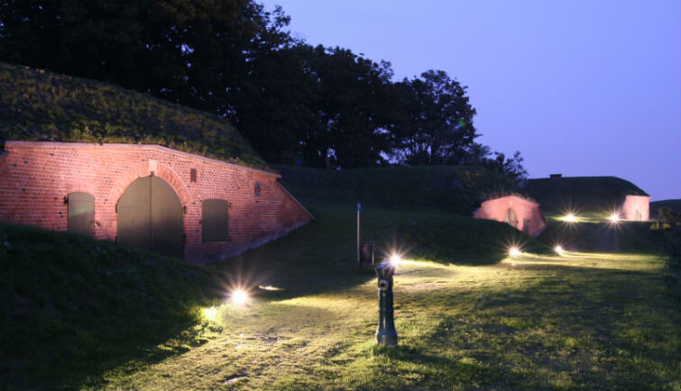 Piękniejsze iluminacje i mniejsze koszty. Świetlana przyszłość Centrum Hewelianum za prawie 800 tysięcy zł