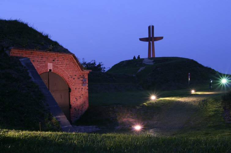 Nowe oświetlenie ma być nie mniej efektowne niż to, które funkcjonowało dotąd - a prócz tego będzie energooszczędne