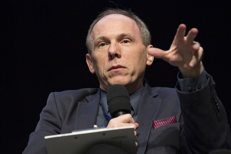 Prof. Cezary Obracht-Prondzyński wygłosi wykład na Kongresie Kultury Pomorskiej 23 marca na Uniwersytecie Gdańskim