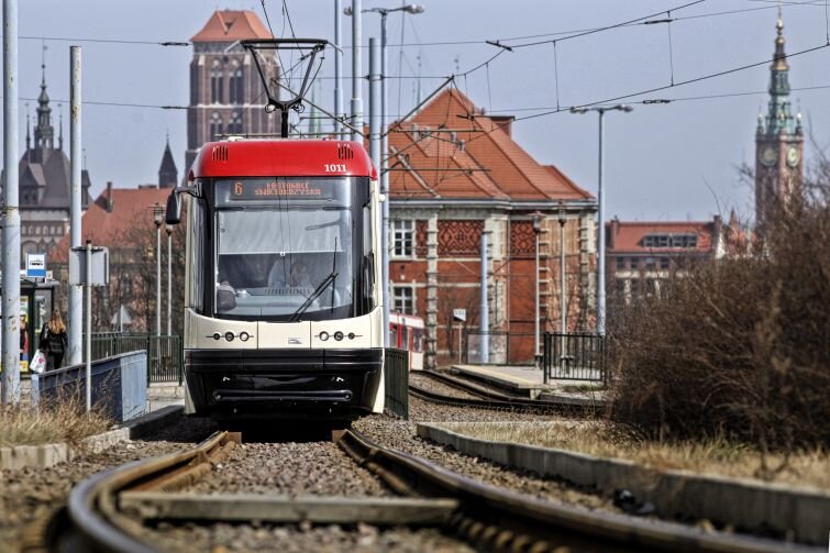 Dwie firmy walczą w przetargu na zakup nowych tramwajów