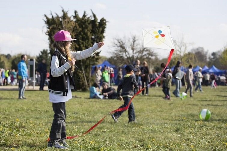 Piknik zaplanowano w godzinach 11.00-17.00