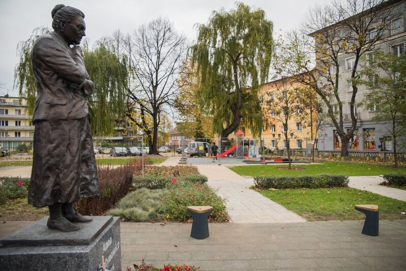 Trwają ostatnie prace wykończeniowe, wykonawca czeka też na prąd od Energi - w grudniu br. wszystko powinno być gotowe