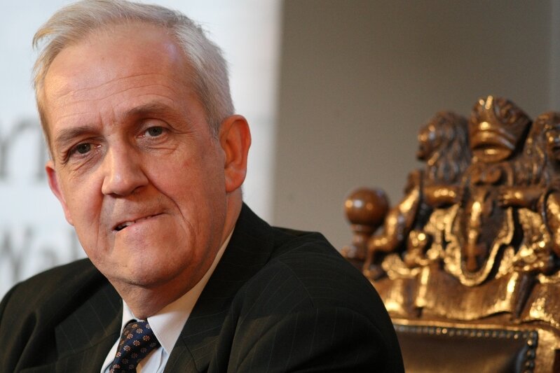 Gdańskie Debaty Obywatelskie. Prof. Andrzej Friszke w poniedziałek, 4 grudnia