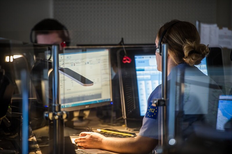 Gdańskie Centrum Kontaktu będzie działało jak swoiste 112 - ułatwi komunikację pomiędzy mieszkańcami, turystami, przedsiębiorcami a samorządem