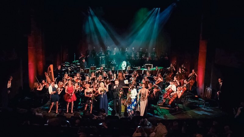 Benefis Dojrzałości 2017