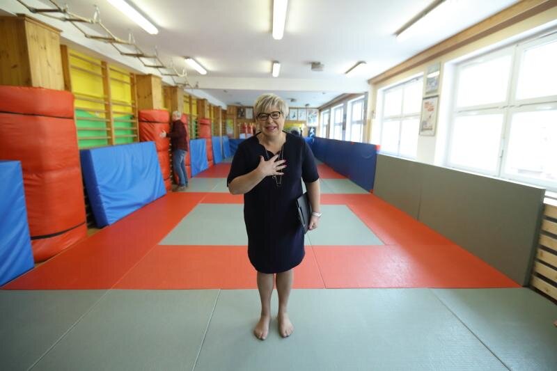 Inauguracja programu 