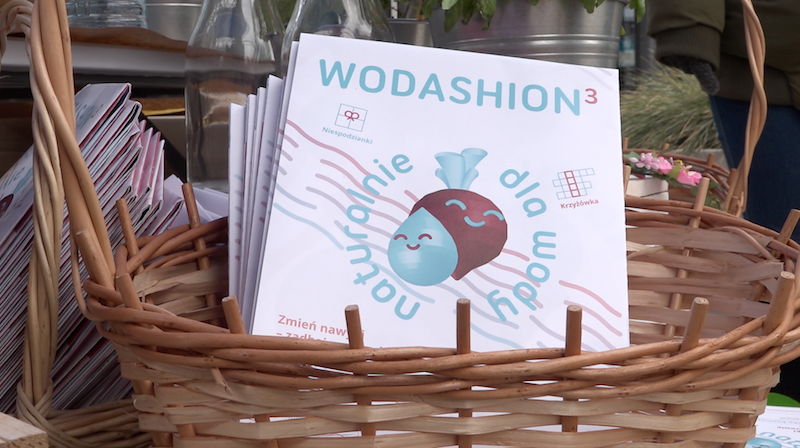 Światowy Dzień Wody przypada 22 marca