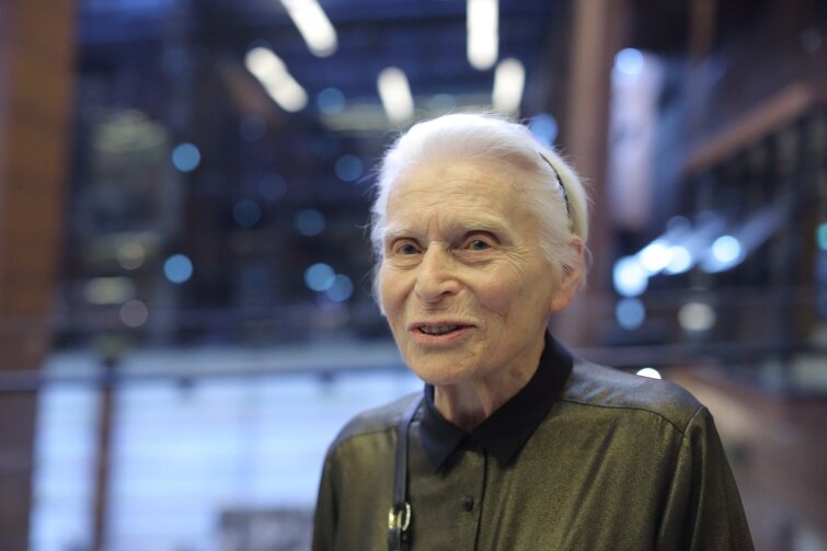 Prof. Joanna Muszkowska-Penson