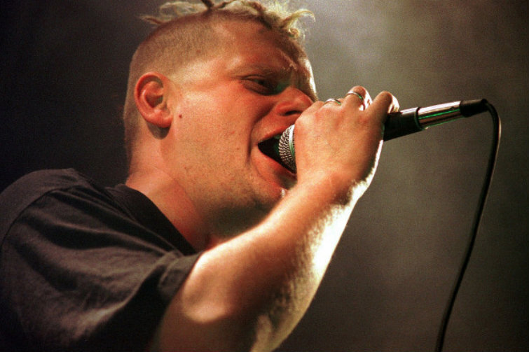 Kazik Staszewski z zespołem Kult będzie jedną z gwiazd Juwenaliów