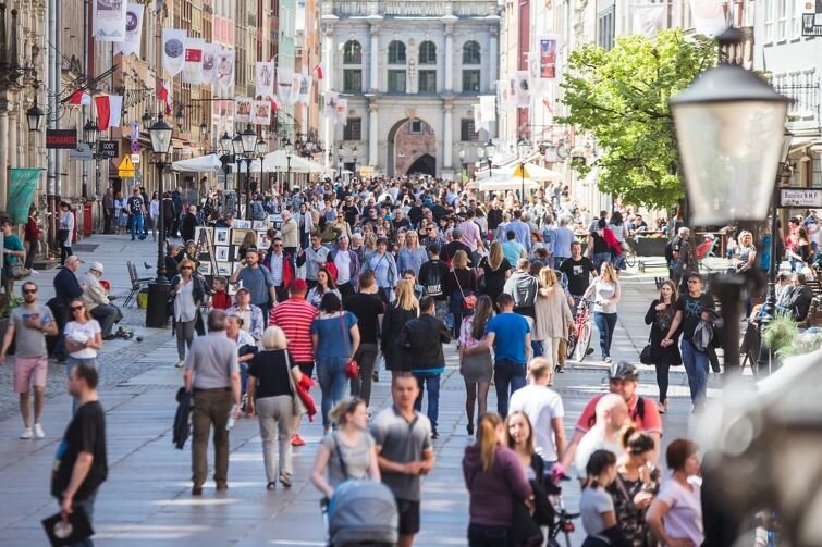 Jaki będzie sezon letni 2018 r. w Gdańsku?