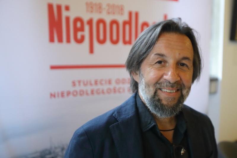 Krzysztof Czyżewski z wykładem na Gdańskich Debatach Obywatelskich