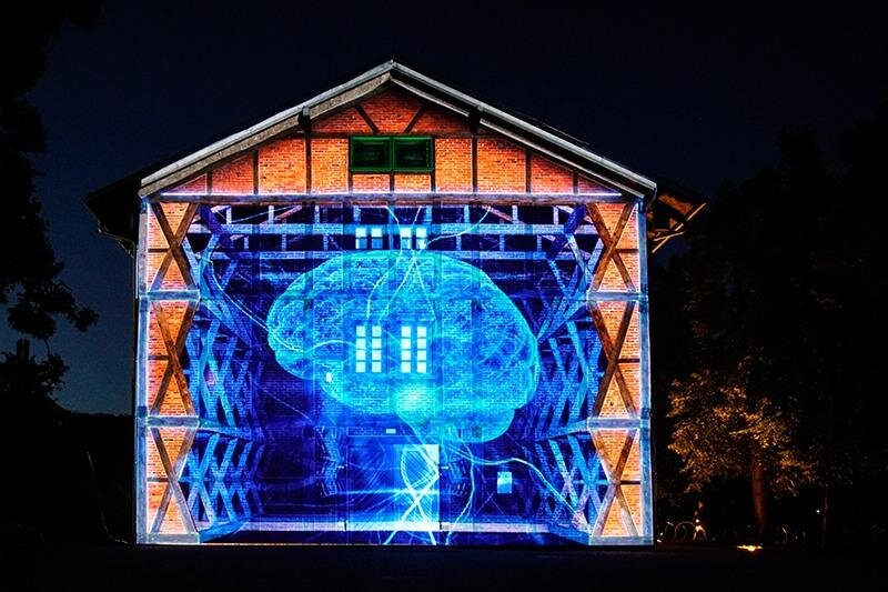 (Re)Konstrukcje 3D w Centrum Hewelianum 