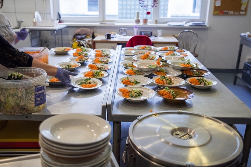 Bezpłatne obiady dla przedszkolaka i ucznia. MOPR czeka na wnioski rodziców