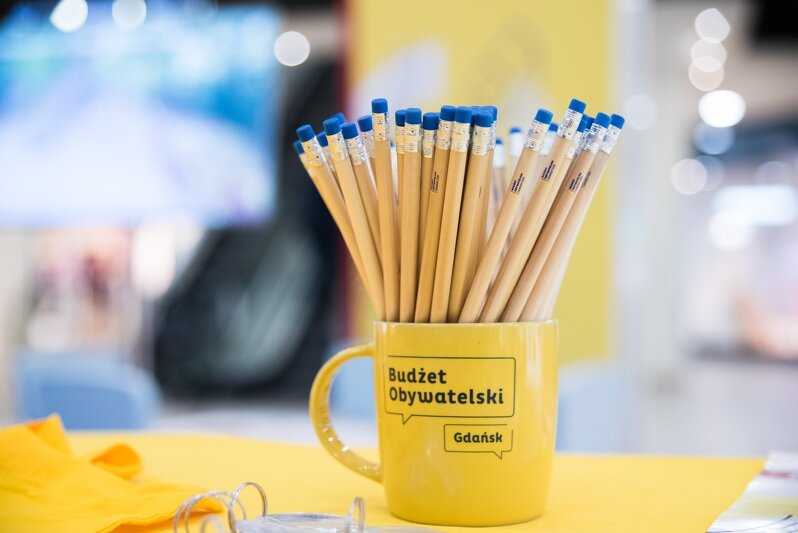 Za tydzień rozpoczynamy przygotowania do Budżetu Obywatelskiego 2020!