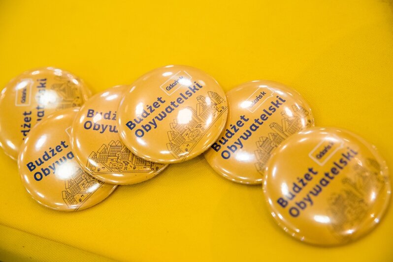 Od środy, 20 marca, gdańszczanie mogą zgłaszać projekty do Budżetu Obywatelskiego 2020