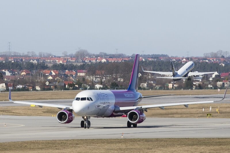 Wakacje za pasem. Od 1 kwietnia polecimy do Zurychu i Newcastle. Sprawdź, dokąd jeszcze