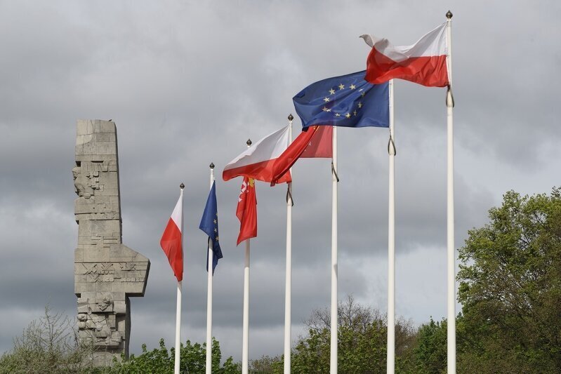 Westerplatte - ważne miejsce na mapie Gdańska i kraju dotąd łączyło Polaków. Czy teraz, pod rządami PiS, musi dzielić?