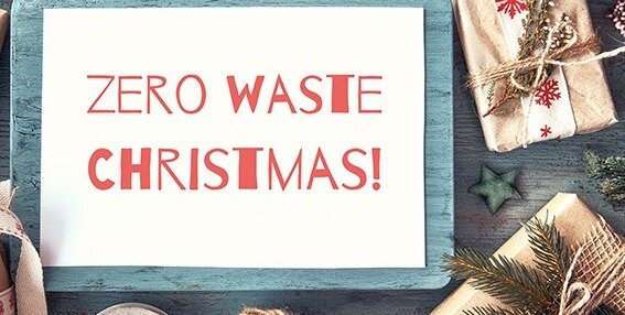 Zakład Utylizacyjny przygotował krótki świąteczny film, żeby podziękować mieszkańcom za segregację i przypomnieć o dbaniu o środowisko nawet od święta