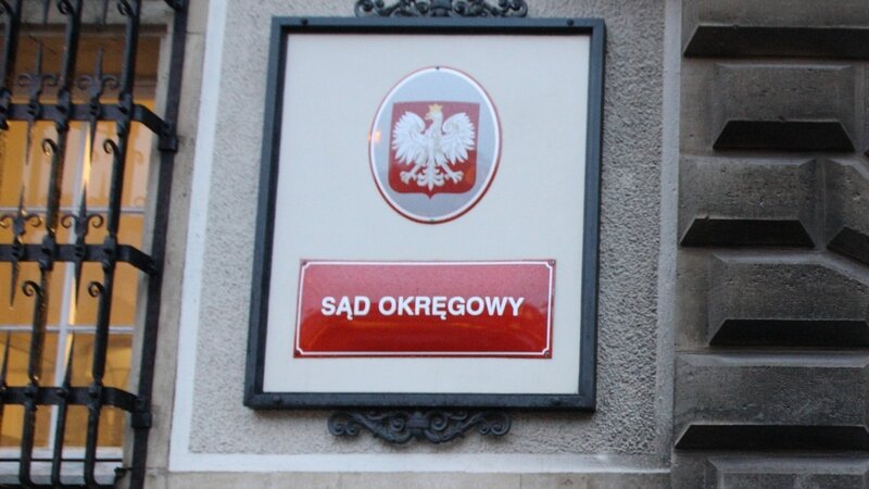 Ławnicy swą funkcję mogą pełnić tylko w jednym sądzie