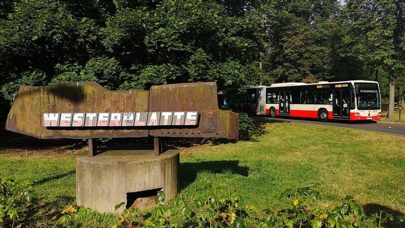 Na Westerplatte we wtorek, 1 września, dojedziemy bezpłatnymi autobusami aż 16 specjalnych linii