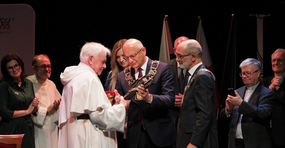 Materiały prasowe Miasta Lublina