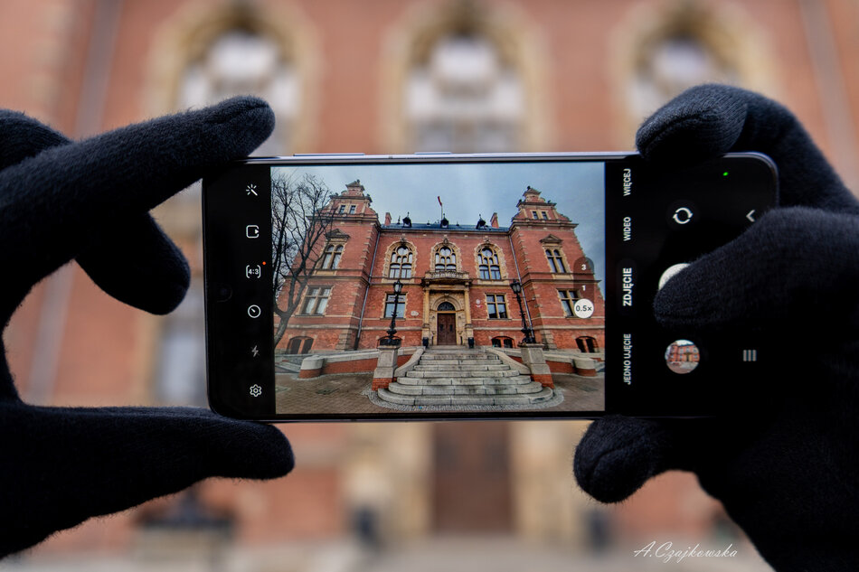 Aleksandra Czajkowska 1 nagroda dodatkowa