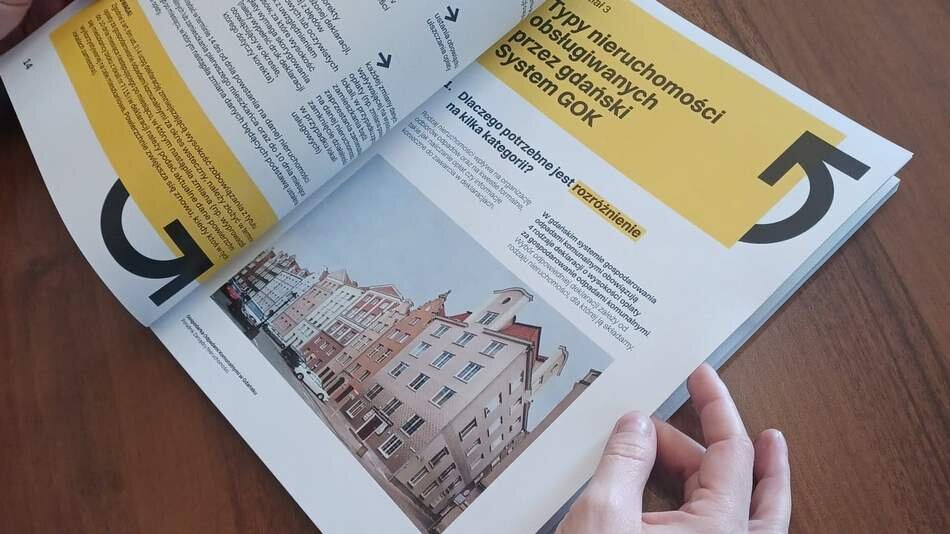 „Poradnik Zarządcy Nieruchomości” 