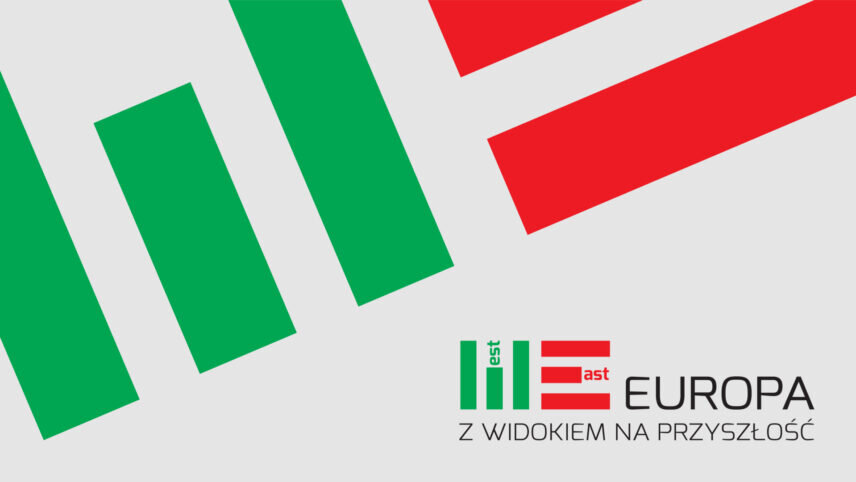 Plansza informacyjna: Europa-z-widokiem