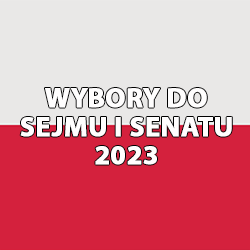 Wybory do Sejmu i Senatu 2023
