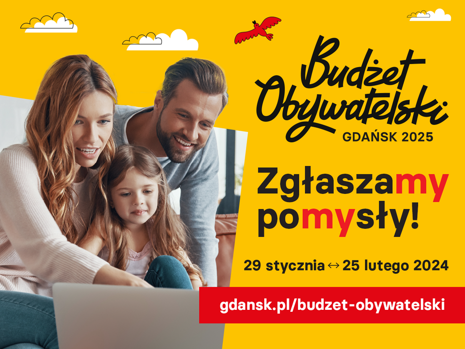 Budżet Obywatelski 2025. W sumie 21 mln zł, a ile na każdą z dzielnic?