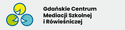 Gdańskie Centrum Mediacji Szkolnej i Rówieśniczej