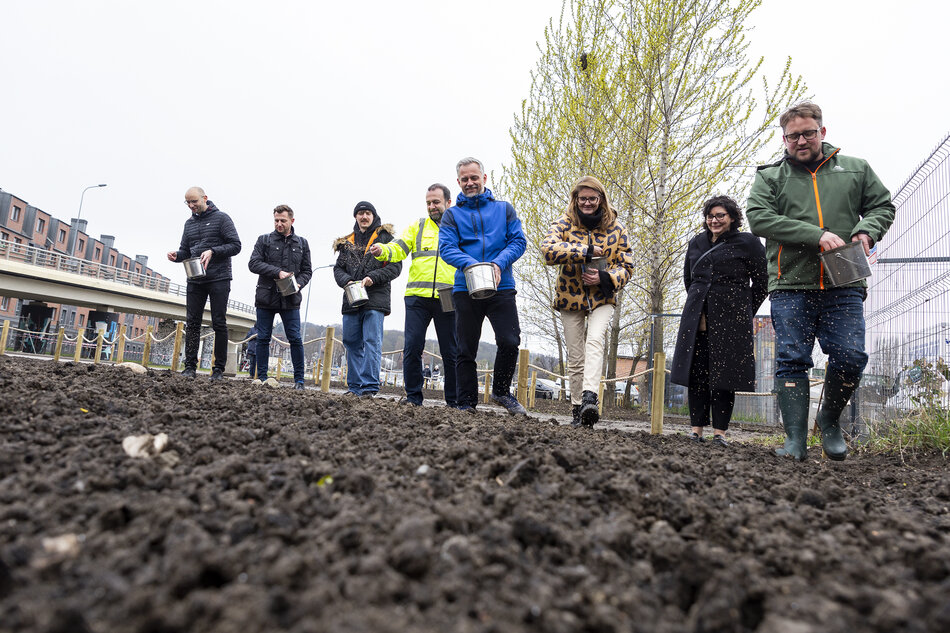 Siewcy fot Przemysław Kozłowski gdansk pl