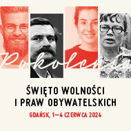 Święto Wolności i Praw Obywatelskich