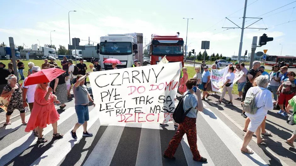 PyłProtest