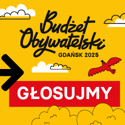 Budżet obywatelski - głosujmy