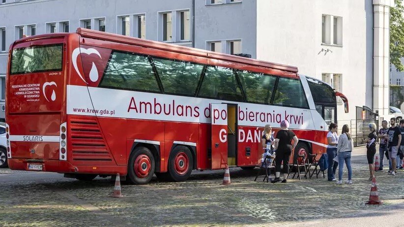 Krwiobus