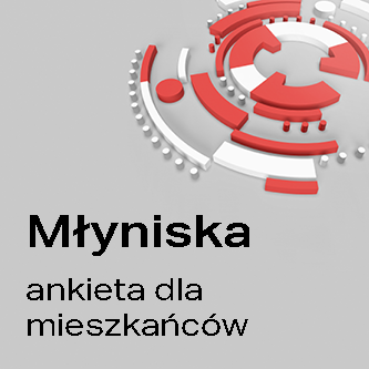 Młyniska - ankieta dla mieszkańców